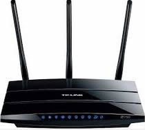 Wi-Fi router