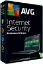 Obrázek AVG Internet Security Business Edition, licence pro nového uživatele, počet licencí 10, platnost 1 rok