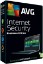 Obrázek AVG Internet Security Business Edition, obnovení licence, počet licencí 50, platnost 3 roky