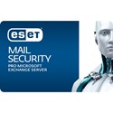 Obrázek ESET Mail Security pro Microsoft Exchange Server, licence pro nového uživatele, počet licencí 35, platnost 3 roky