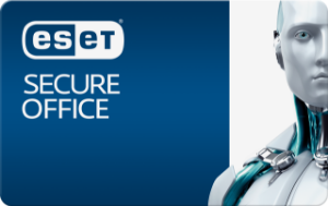 Obrázek ESET PROTECT Essential On-Prem (dříve ESET Secure Office), licence pro nového uživatele ve školství, počet licencí 15, platnost 1 rok