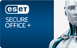 Obrázek ESET PROTECT Entry On-Prem (dříve ESET Secure Office +), licence pro nového uživatele ve školství, počet licencí 15, platnost 1 rok