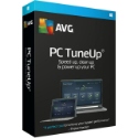 Obrázek AVG TuneUp, obnovení licence, počet licencí 10, platnost 2 roky
