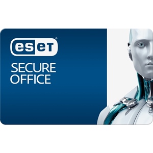 Obrázek ESET PROTECT Essential On-Prem (dříve ESET Secure Office), obnovení licence ve veřejné správě, počet licencí 25, platnost 1 rok