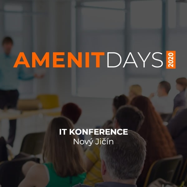 AmenitDays 2020